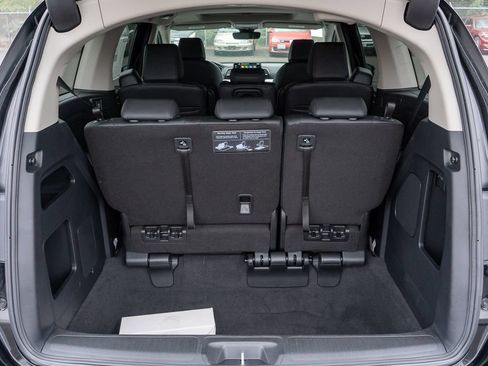 New 2026 Honda Odyssey EX-L image 13
