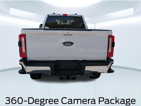 New 2026 Ford F350 XLT image 6