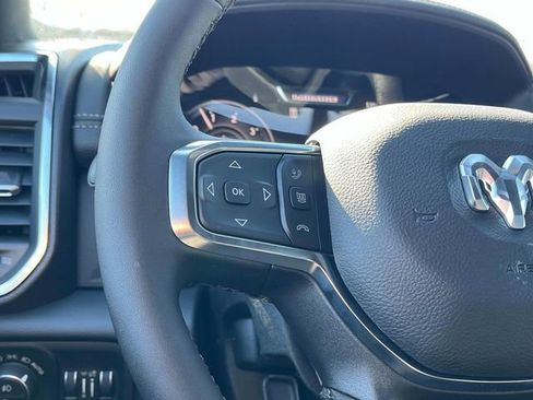 New 2026 RAM 3500 Laramie w/ Night Edition image 14