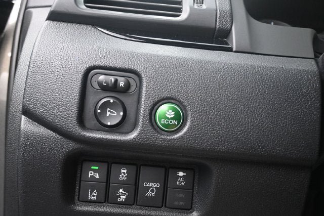 Used 2020 Honda Ridgeline RTL-E image 13