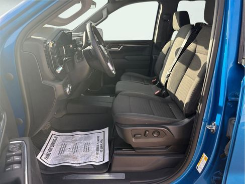 Used 2023 GMC Sierra 1500 Elevation image 9