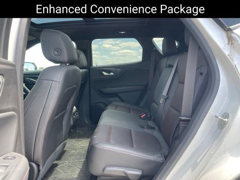 Used 2023 Chevrolet Blazer RS w/ Driver Confidence II Package AWD/4WD image 13