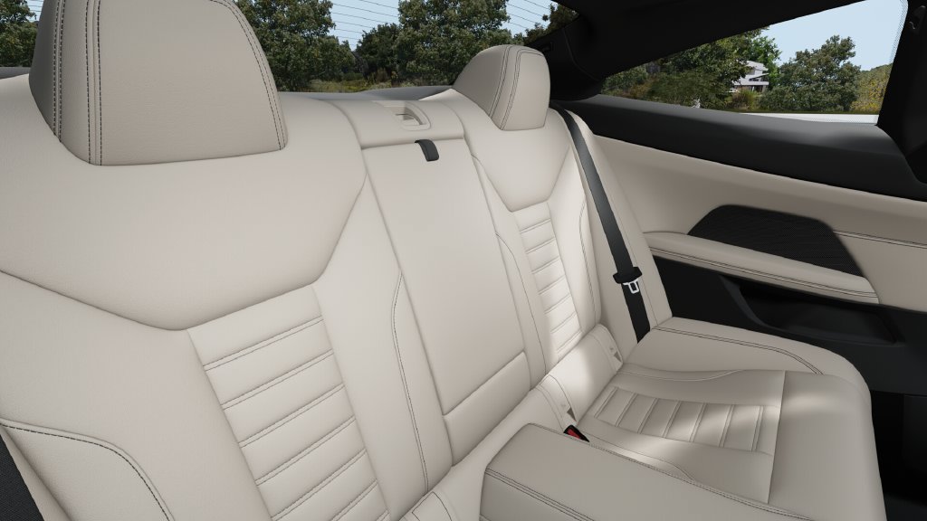 New 2027 BMW 430i Coupe w/ M Sport Package RWD image 25