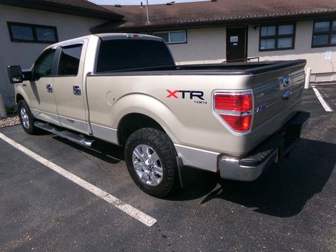 Used 2010 Ford F150 XLT AWD/4WD image 37