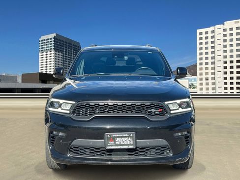 Used 2023 Dodge Durango GT image 2