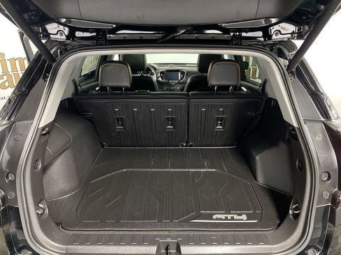 Certified 2023 GMC Terrain AT4 w/ Infotainment Package II AWD/4WD image 22