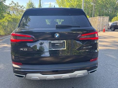Used 2020 BMW X5 xDrive40i w/ Premium Package image 13