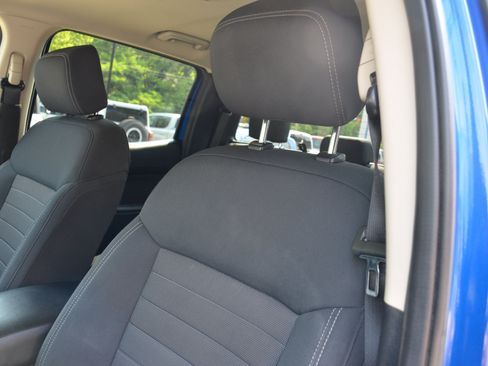 Used 2019 Ford Ranger XLT w/ Equipment Group 301A Mid AWD/4WD image 23