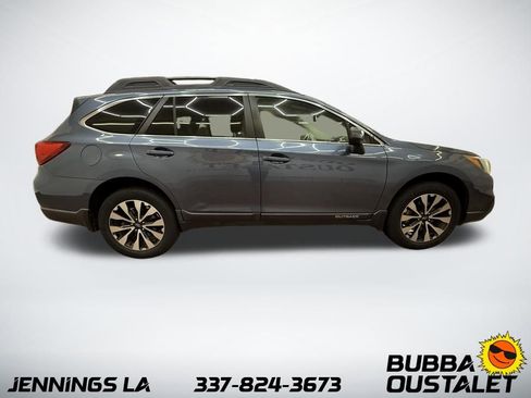 Used 2016 Subaru Outback 2.5i Limited image 6