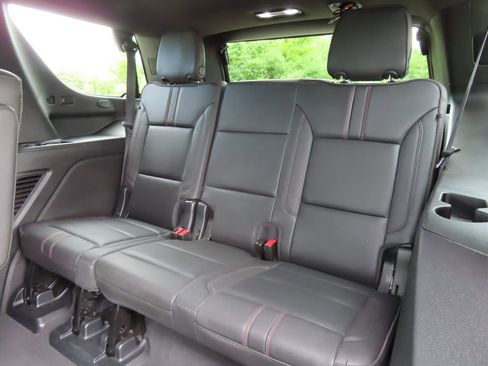 Certified 2023 Chevrolet Tahoe RST w/ Luxury Package AWD/4WD image 30