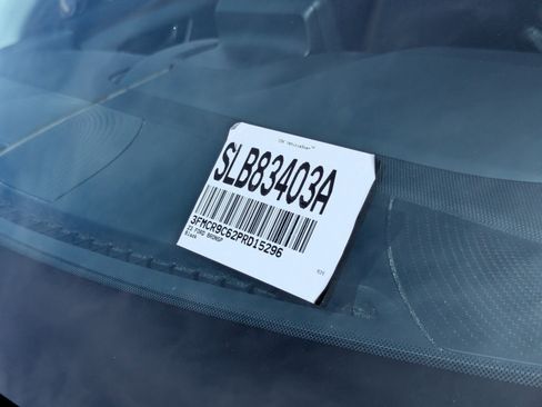 Certified 2023 Ford Bronco Sport Outer Banks w/ Tech Package image 29