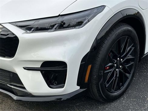 New 2025 Ford Mustang Mach-E Premium w/ Sport Appearance Package image 9