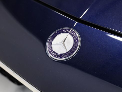 Used 2017 Mercedes-Benz S 550 Cabriolet image 84