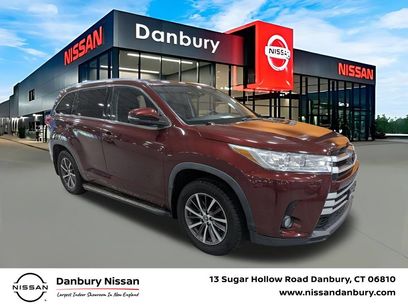 Used 2017 Toyota Highlander XLE
