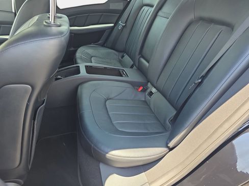 Used 2016 Mercedes-Benz CLS 400 image 14