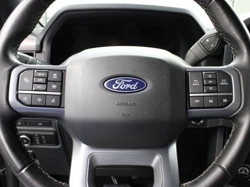 Used 2024 Ford F150 XLT w/ Equipment Group 302A MID AWD/4WD image 60