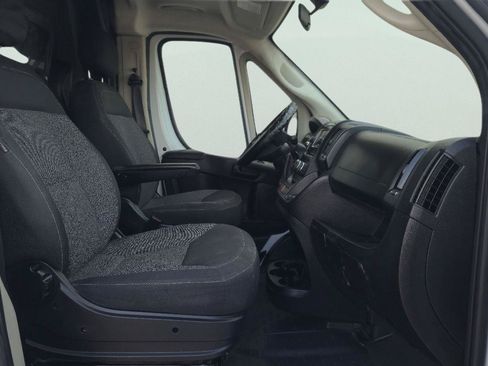 Used 2021 RAM ProMaster 2500 FWD image 20