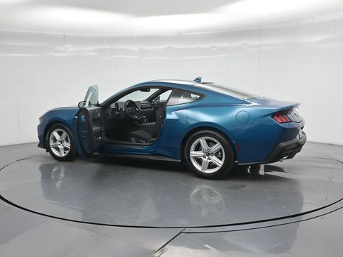 New 2026 Ford Mustang Coupe RWD image 27