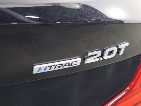 Used 2021 Genesis G70 2.0T w/ Prestige Package AWD/4WD image 46