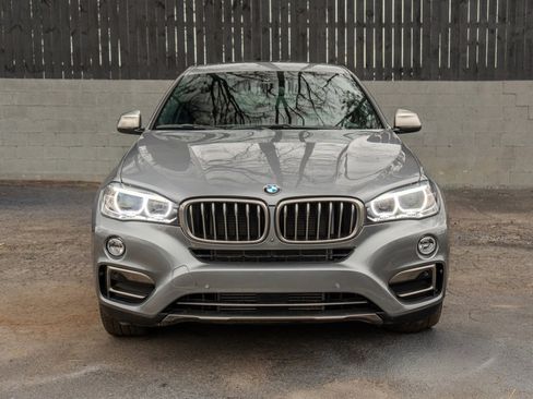 Used 2019 BMW X6 xDrive35i image 10