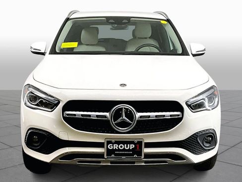 Used 2023 Mercedes-Benz GLA 250 GLA 250 image 4