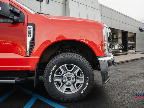 Used 2023 Ford F250 Lariat image 6