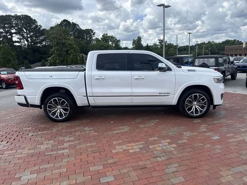 Used 2025 RAM 1500 Tungsten AWD/4WD image 37