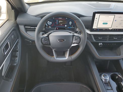 New 2026 Ford Explorer Tremor w/ Tremor Ultimate Package image 15