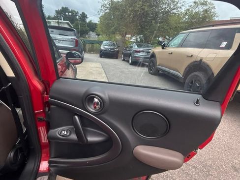 Used 2014 MINI Cooper Countryman S FWD image 21