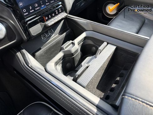 Certified 2023 RAM 1500 Limited AWD/4WD image 85