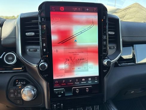 New 2026 RAM 1500 Laramie image 40