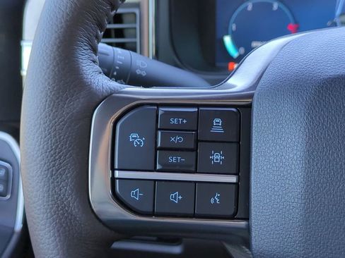 New 2026 Ford F250 King Ranch w/ Chrome Package image 26