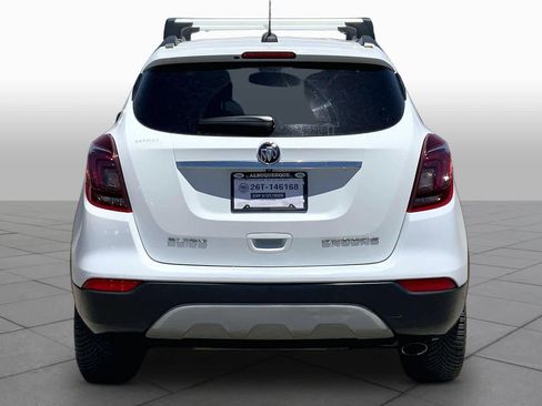 Used 2018 Buick Encore Preferred FWD image 5
