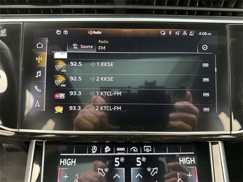 Certified 2022 Audi Q7 2.0T Premium Plus w/ Premium Plus Package image 16