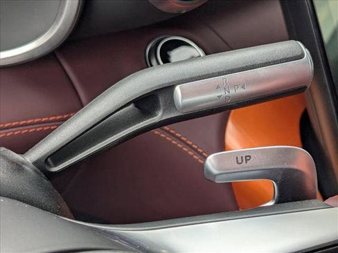 New 2024 Mercedes-Benz SL 63 AMG 4MATIC image 10