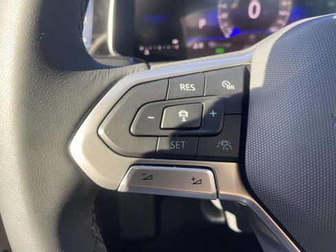 New 2026 Volkswagen Jetta SE image 22