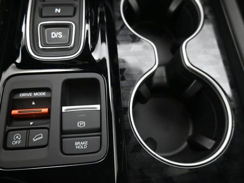 New 2026 Honda Passport TrailSport Elite image 32