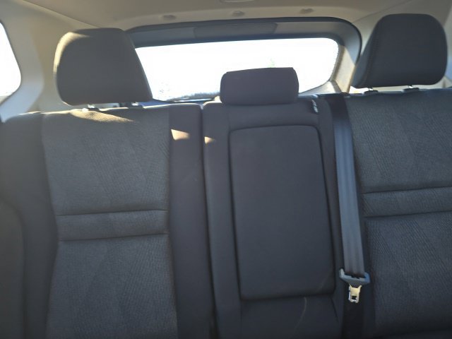 Used 2026 Nissan Rogue SV FWD image 17