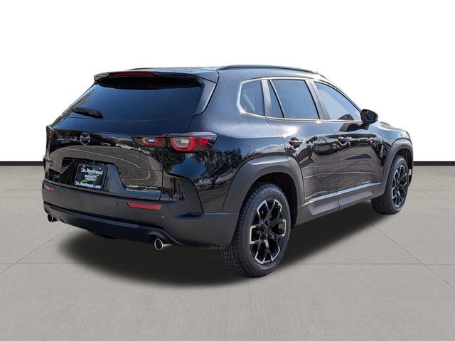Certified 2026 MAZDA CX-50 Meridian Edition AWD/4WD image 5