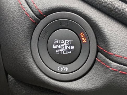 New 2026 Dodge Durango GT image 25