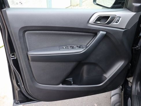 Used 2023 Ford Ranger XLT w/ Equipment Group 302A High image 18