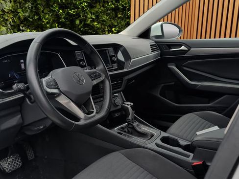 Used 2024 Volkswagen Jetta S FWD image 9