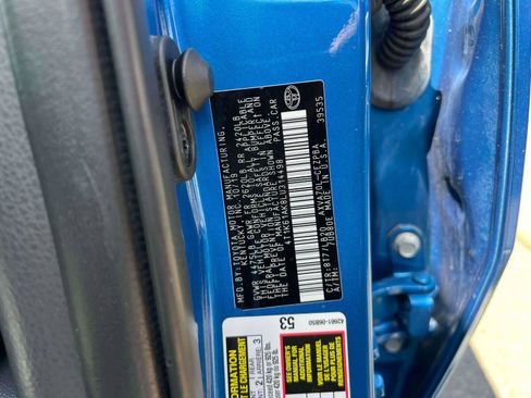 Used 2020 Toyota Camry XSE FWD image 19