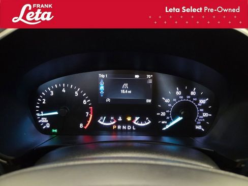 Used 2020 Ford Escape SE FWD image 15