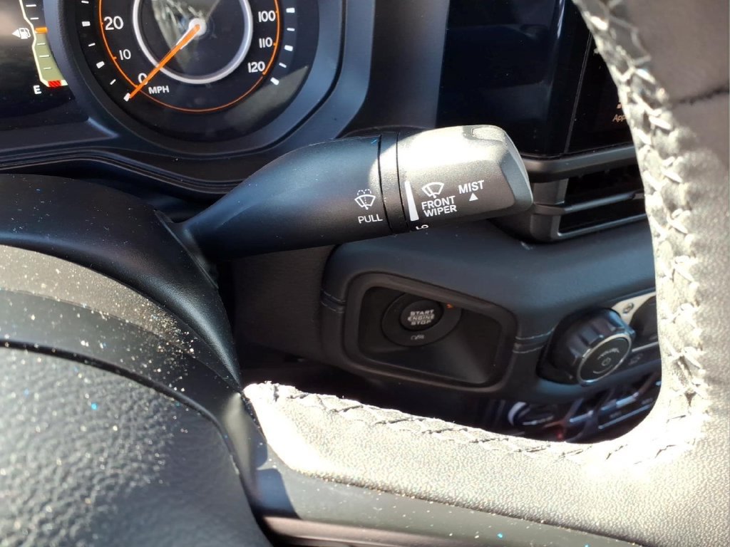 Used 2026 Jeep Gladiator Mojave AWD/4WD image 20