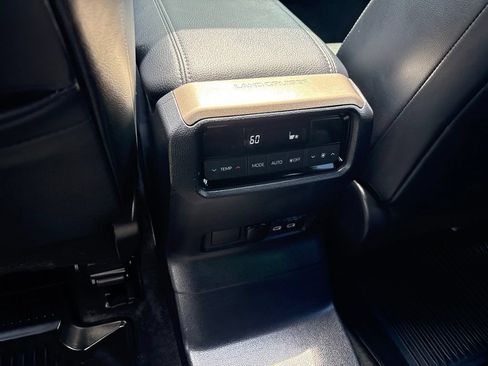 Used 2025 Toyota Land Cruiser w/ Premium Package AWD/4WD image 19