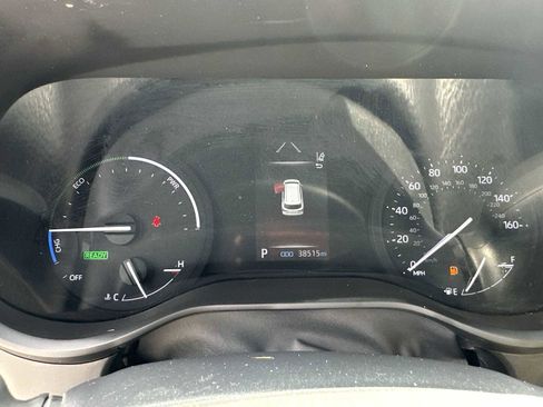 Used 2022 Toyota Sienna XLE FWD image 24