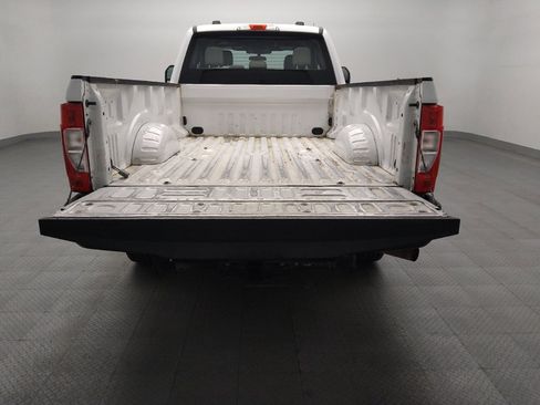 Used 2020 Ford F250 XL w/ Power Equipment Group RWD image 29
