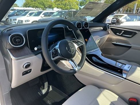 New 2026 Mercedes-Benz GLC 300 image 18