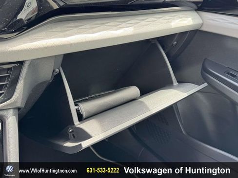 Used 2023 Volkswagen Taos S w/ Driver Assistance Package AWD/4WD image 32